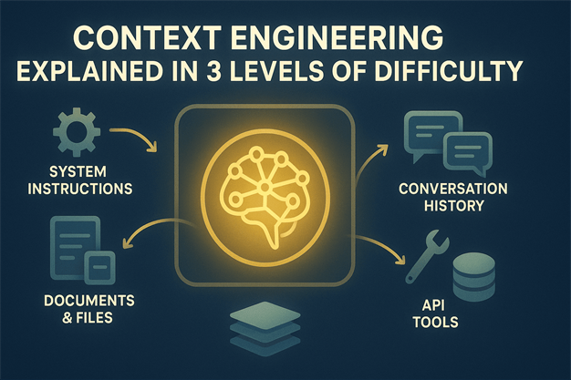RIP Prompt Engineering. Welcome, Context Engineering.