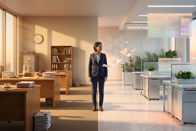 Can AI Agents be the Future of Business?